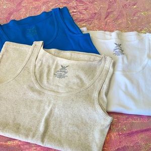 Faded Glory Tank Top